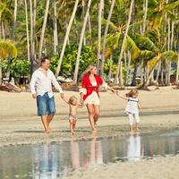 Отзыв от Альбина - Виза Destination Thailand